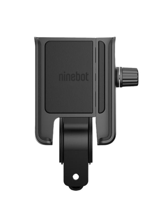 SEGWAY Ninebot Phone Holder - Black  - Image 3
