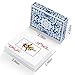 Metsyth Playing Cards 12 PackDecks of CardsJumbo Large Print Playing Cards for Adults SeniorsColorful Poker Cards Bulk with Gift Box for Activities Party Supplies Card Game Family Game Night - Image 4