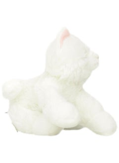 ® Adorable Mini Flopsie™ Sugar Too™ Stuffed Animal - Playful Ease - Timeless Companions - White 8 Inches - pzsku/ZD046E0AB038318093447Z/45/_/1734347267/b2efce97-dd00-4e31-a210-1e7745320207