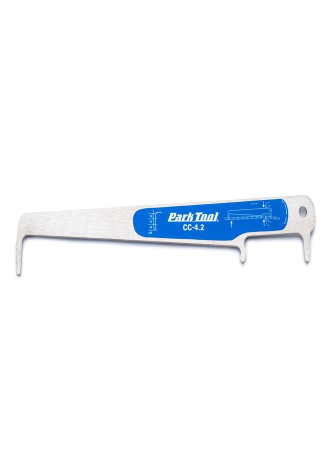 بارك تول أداة فحص تآكل سلسلة الدراجة الهوائية Park Tool CC-4.2 - Image 1