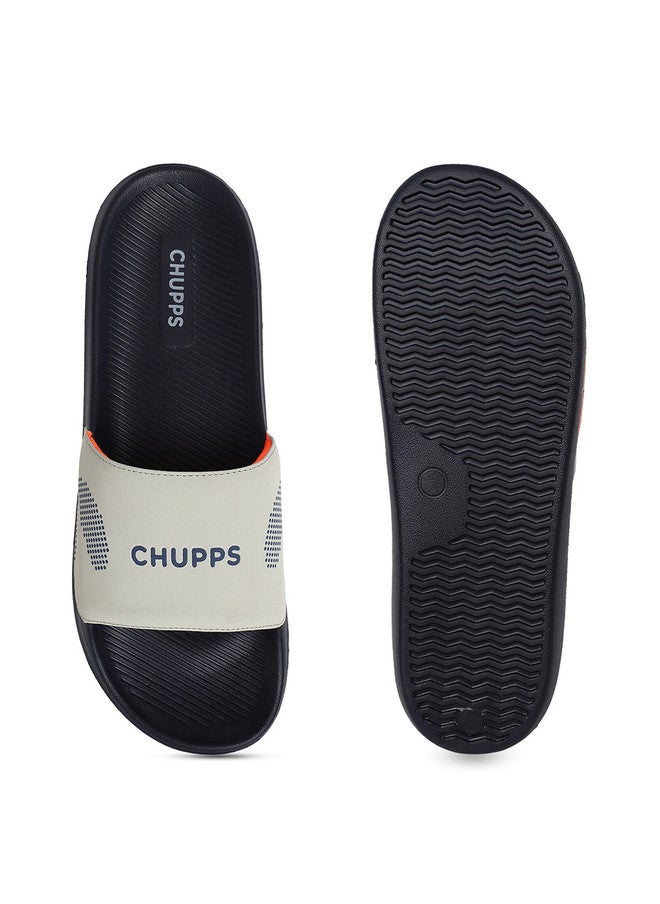 CHUPPS Edge SLIDES & FLIPFLOP - Image 5