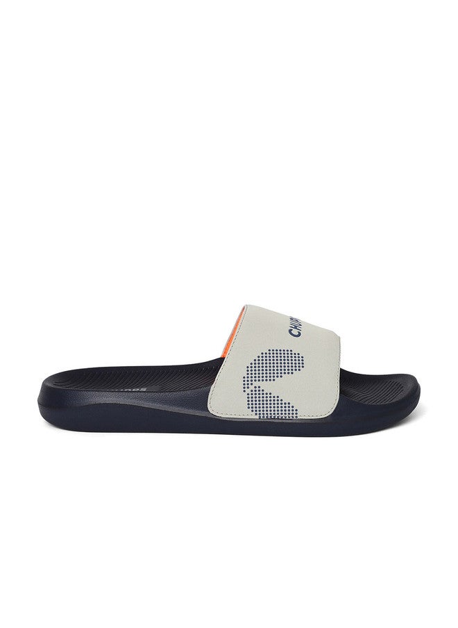 CHUPPS Edge SLIDES & FLIPFLOP - Image 4