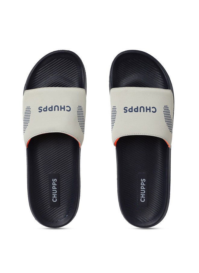 CHUPPS Edge SLIDES & FLIPFLOP - Image 2