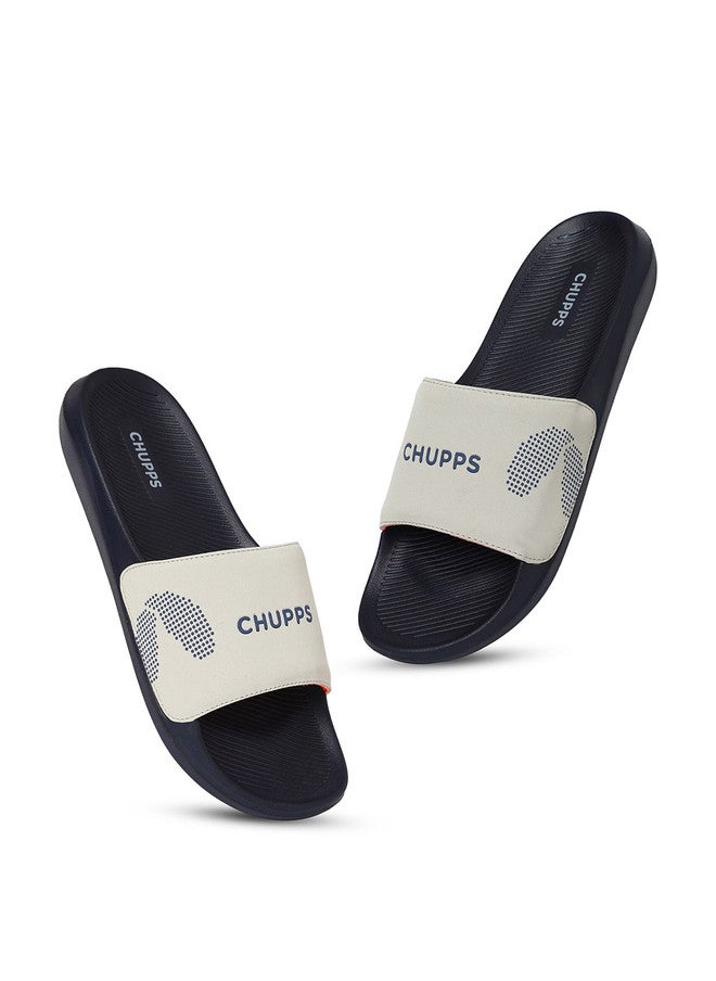 CHUPPS Edge SLIDES & FLIPFLOP - Image 3