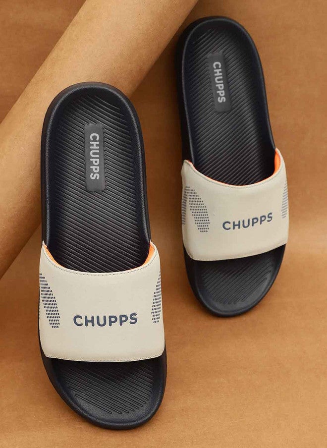 CHUPPS Edge SLIDES & FLIPFLOP - Image 1