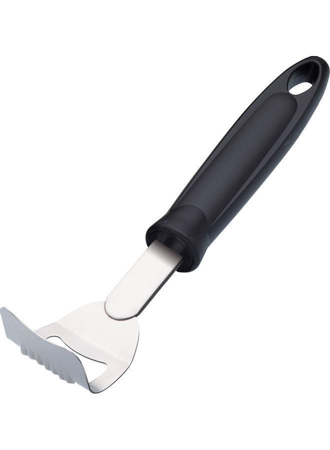 نيبمينينت أداة تجعيد الزبدة من الإستانلس ستيل متعدد الألوان 28سم