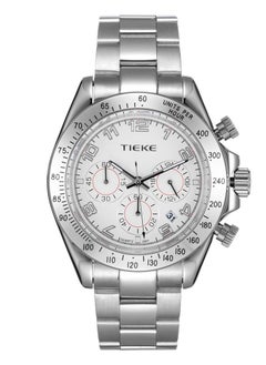 Quartz Multi-function Male Watch