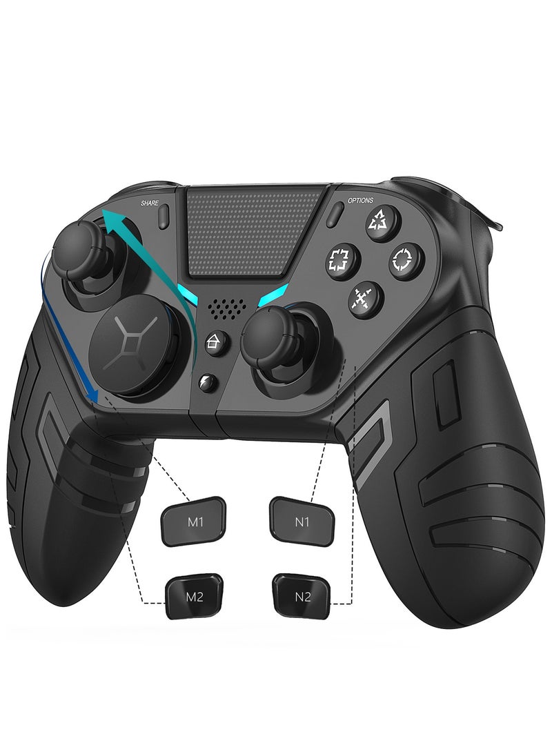 Classic Gamepad Elite Gaming Controller Multi-platform compatible PCPS Android iOS