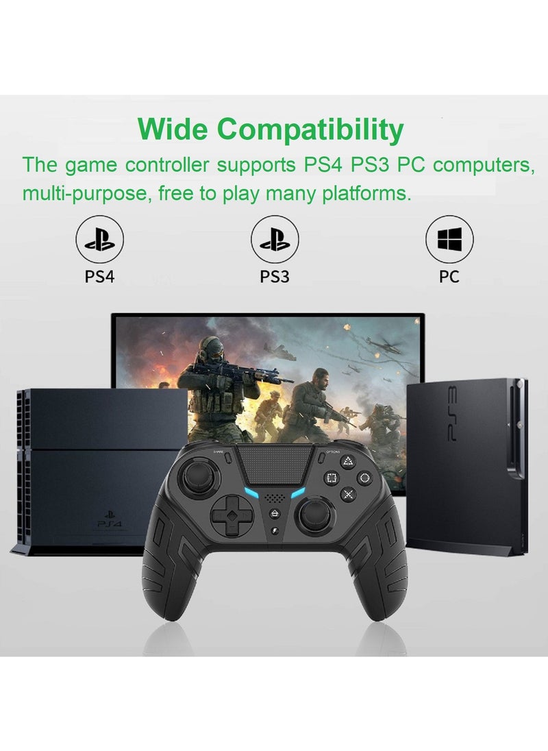 Classic Gamepad Elite Gaming Controller Multi-platform compatible PCPS Android iOS