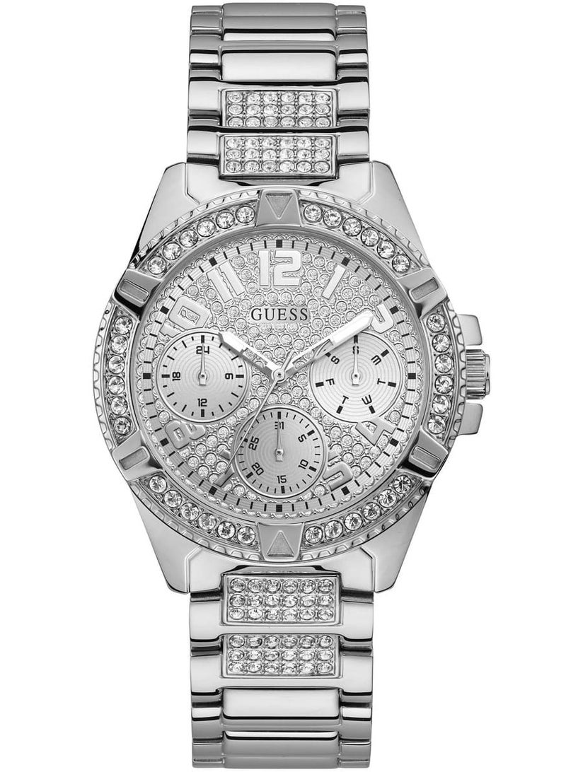 Guess Watch For Women W1156L1 - Image 1