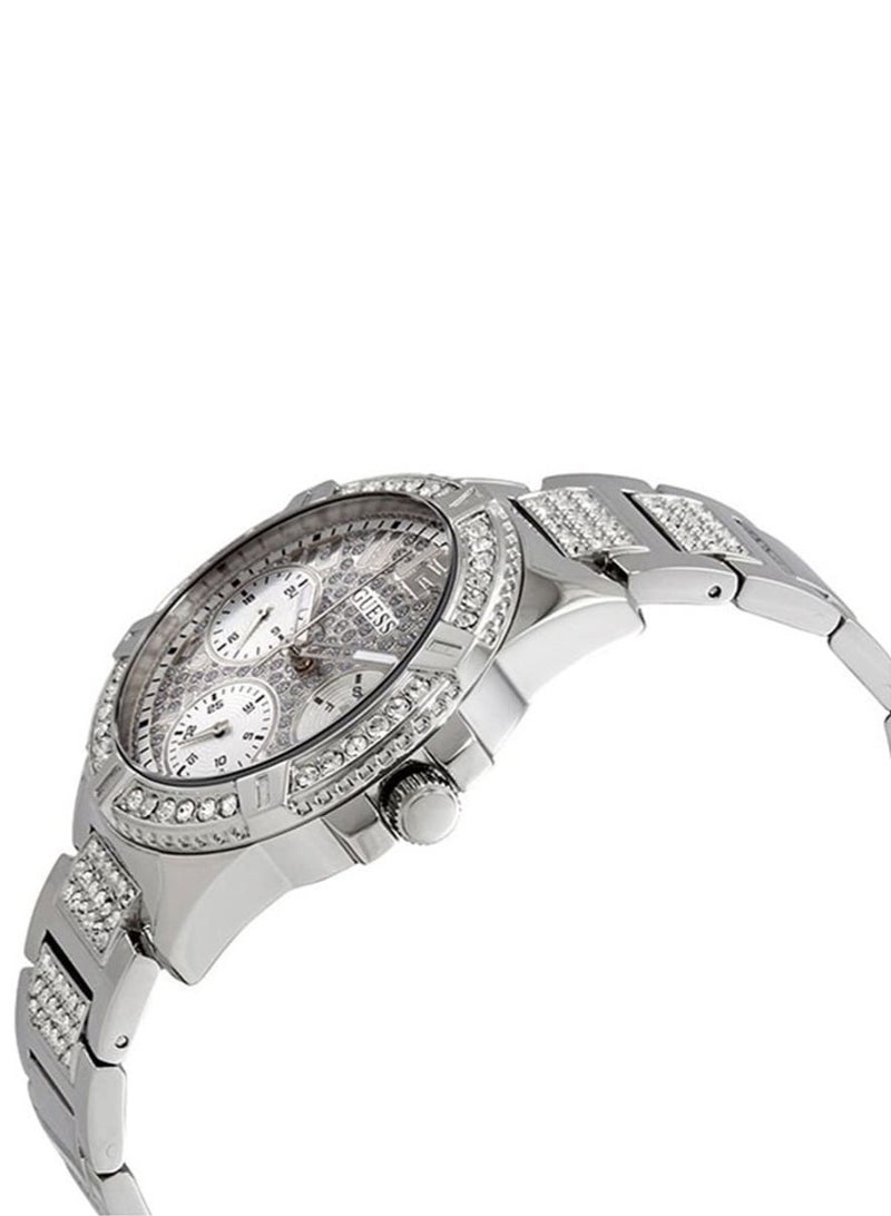 Guess Watch For Women W1156L1 - Image 4
