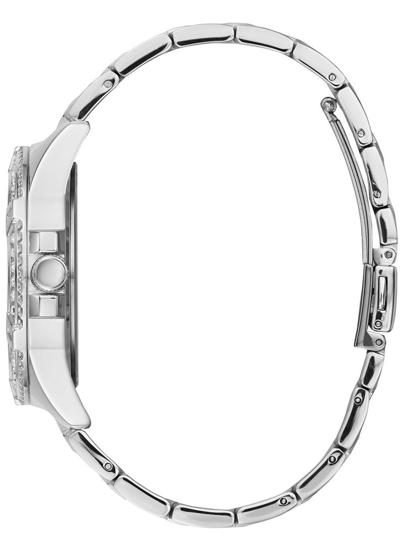 Guess Watch For Women W1156L1 - Image 5