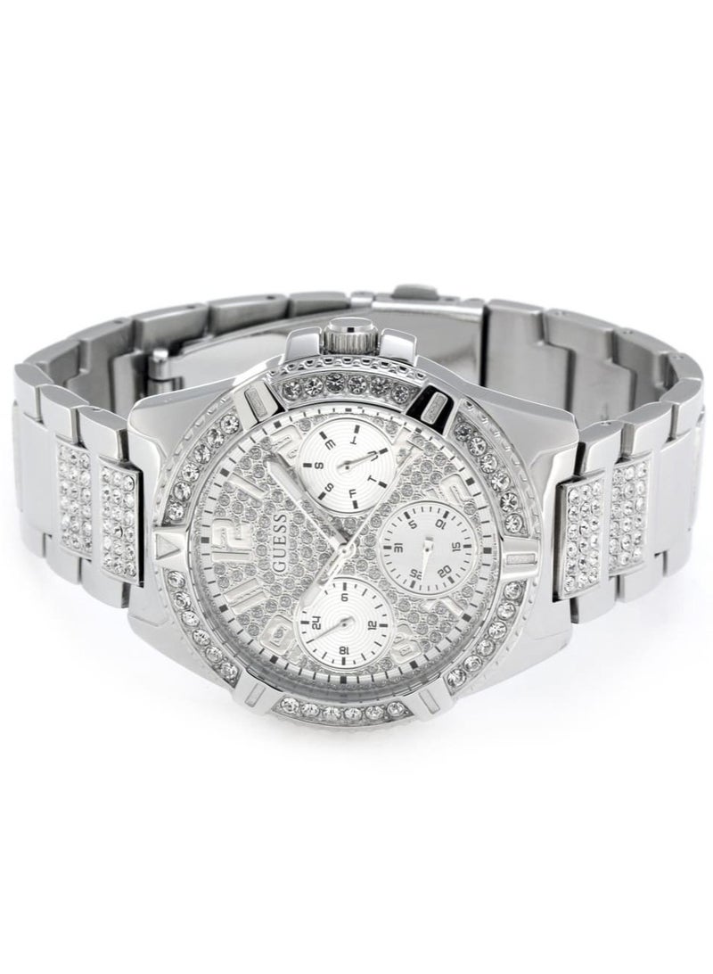 Guess Watch For Women W1156L1 - Image 3