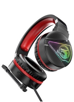 hoco. Drift gaming headphones  - Image 4