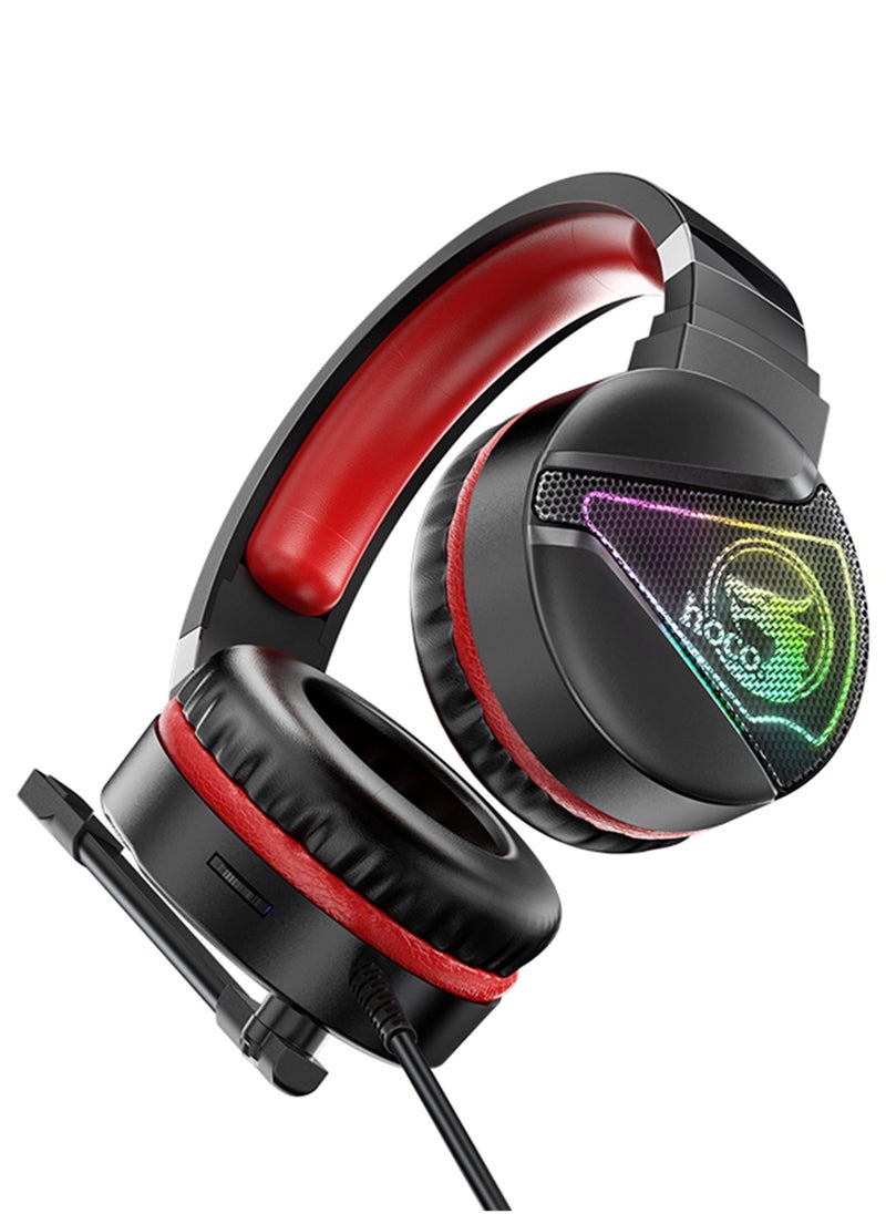hoco. Drift gaming headphones  - Image 4