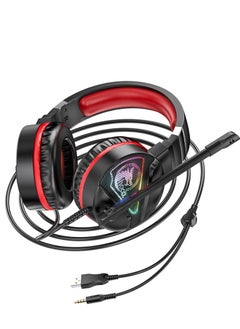 hoco. Drift gaming headphones  - Image 3