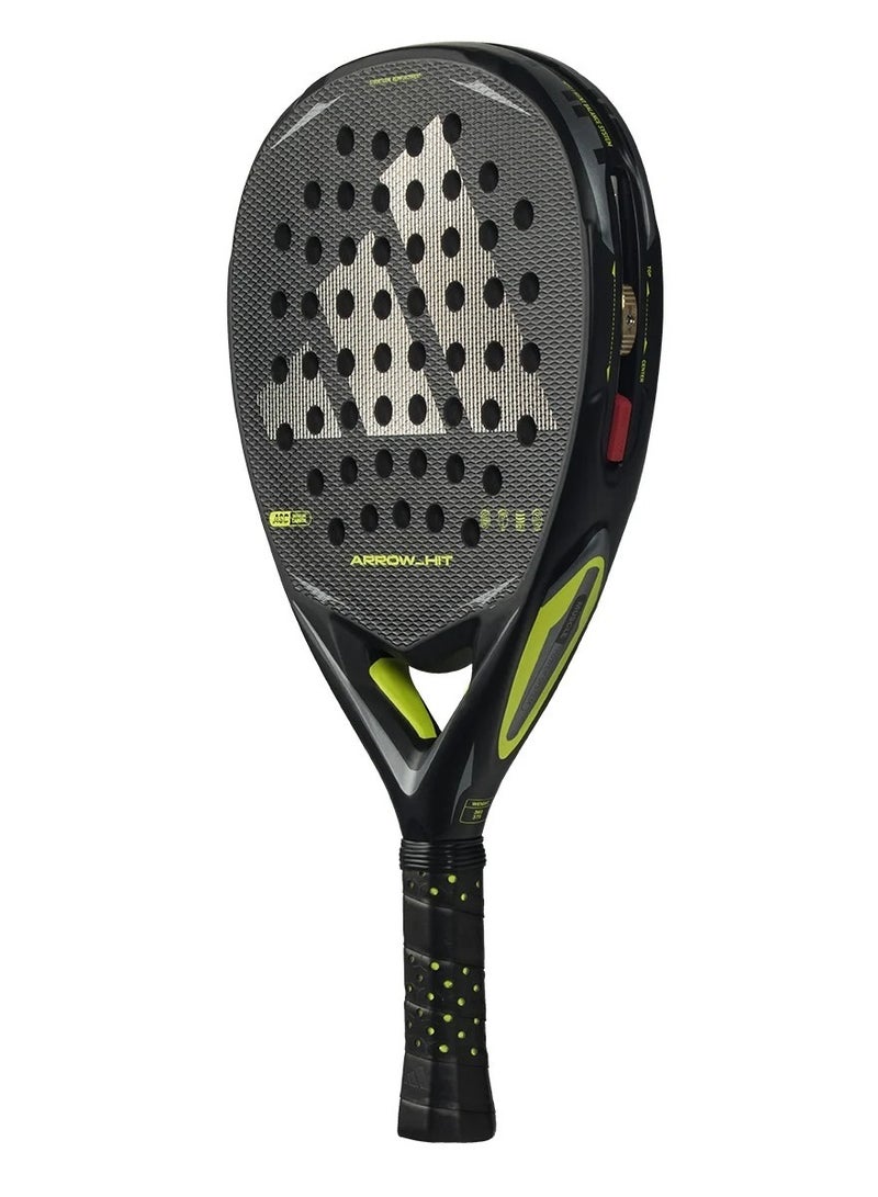 Adidas Arrow Hit 2026 Padel Racket - Image 2