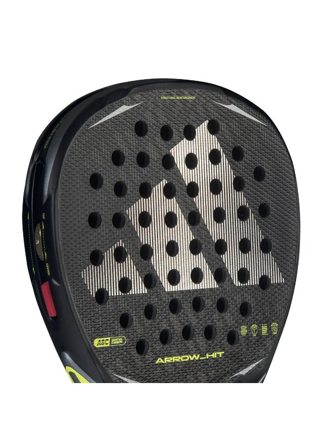 Adidas Arrow Hit 2026 Padel Racket - Image 3