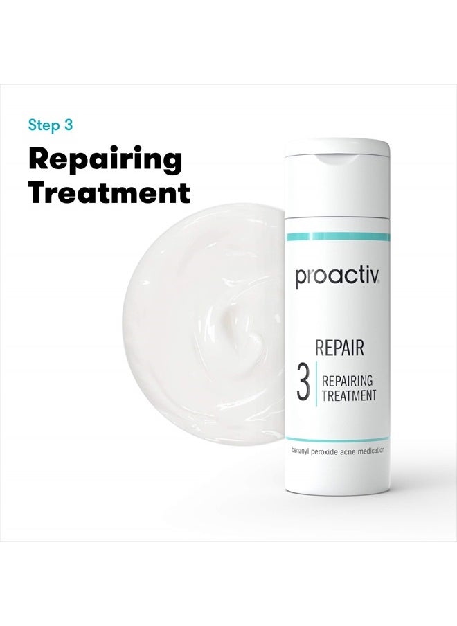 Proactiv - 3 Step Acne Treatment System, Cleanser, Toner and Repair (60+60+30) - Image 1