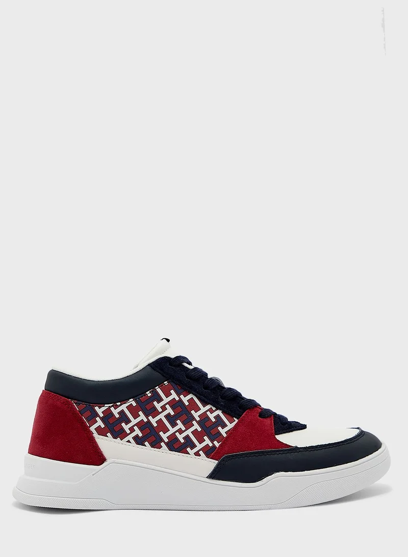 TOMMY HILFIGER Casual Low Top Sneakers