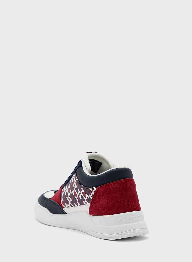 TOMMY HILFIGER Casual Low Top Sneakers