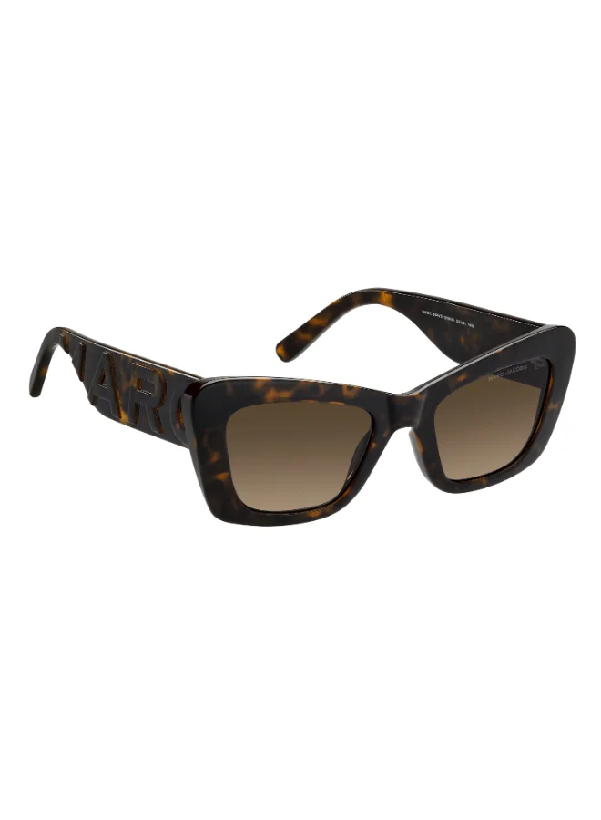 Marc Jacobs Cat Eye Marc Jacobs Sunglasses