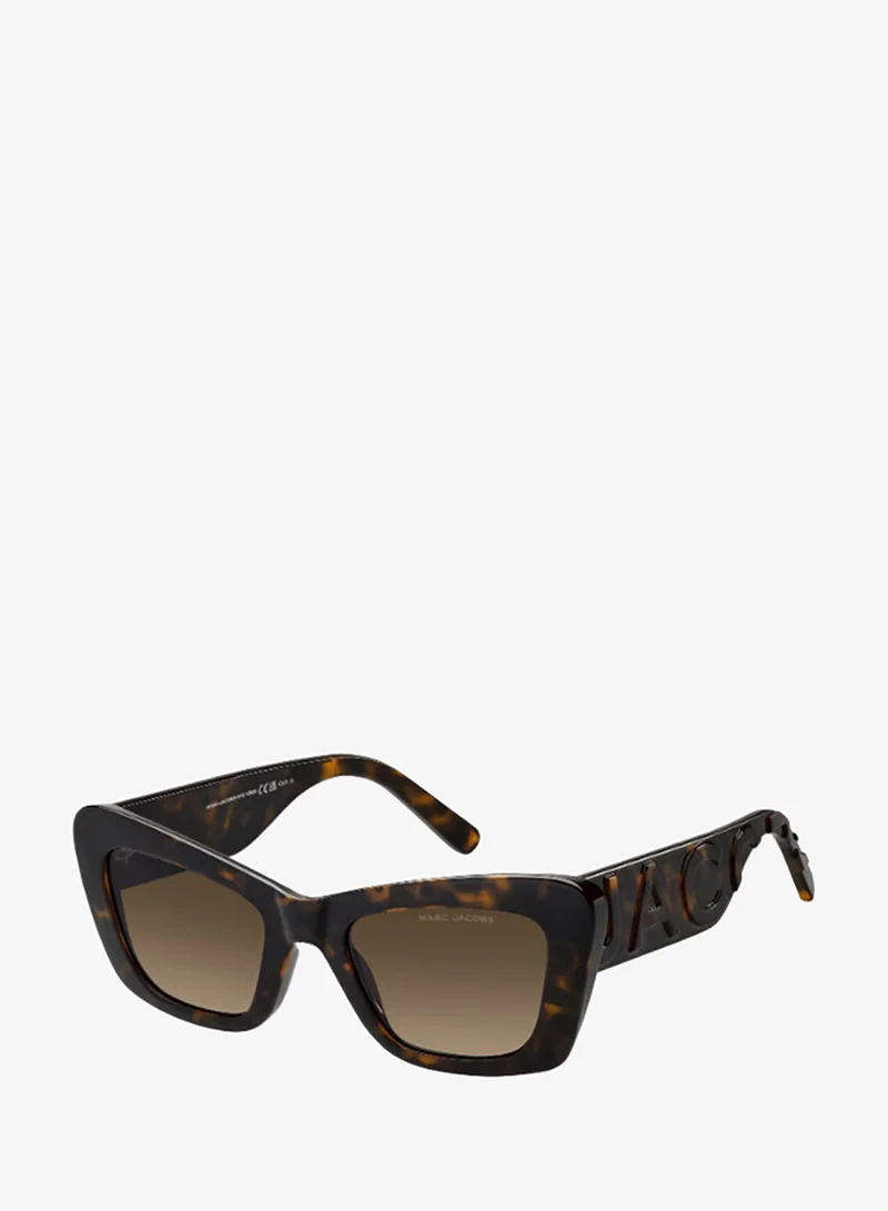 Marc Jacobs Cat Eye Marc Jacobs Sunglasses