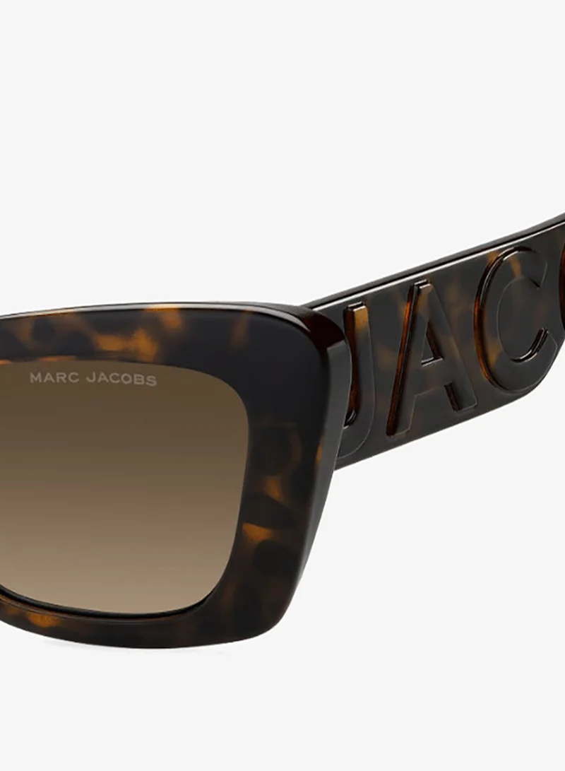 Marc Jacobs  Cat Eye Marc Jacobs Sunglasses  | Best Price UAE