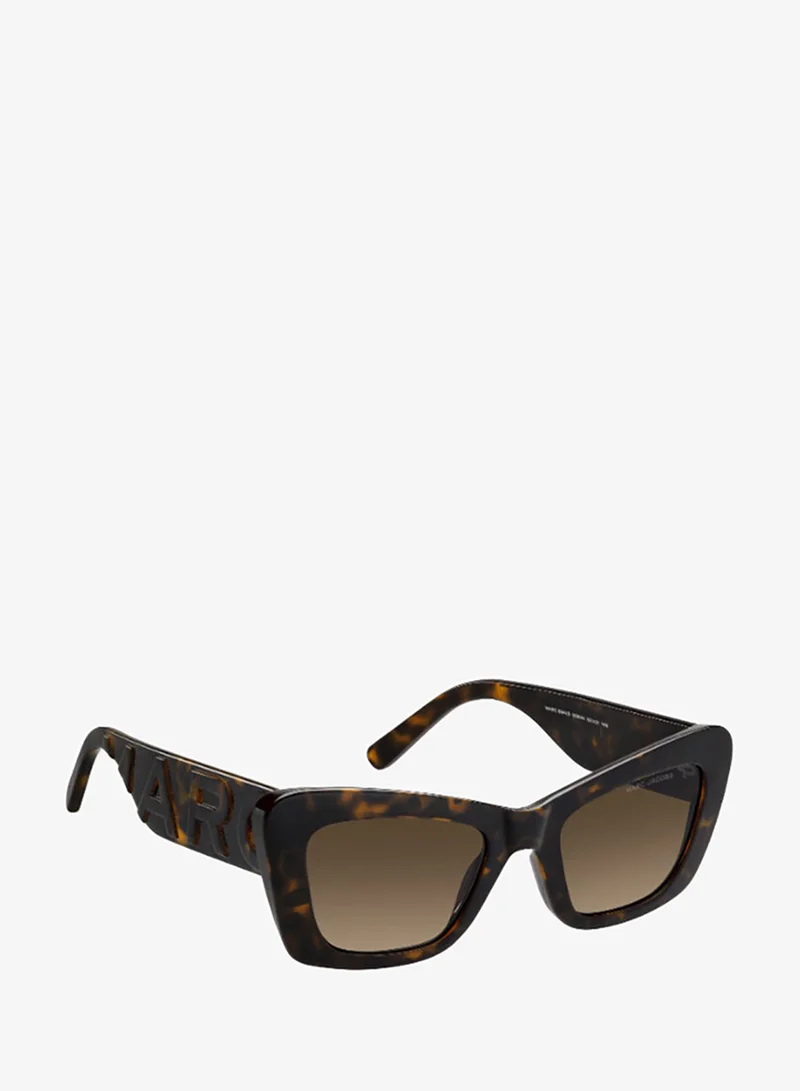 Marc Jacobs Cat Eye Marc Jacobs Sunglasses