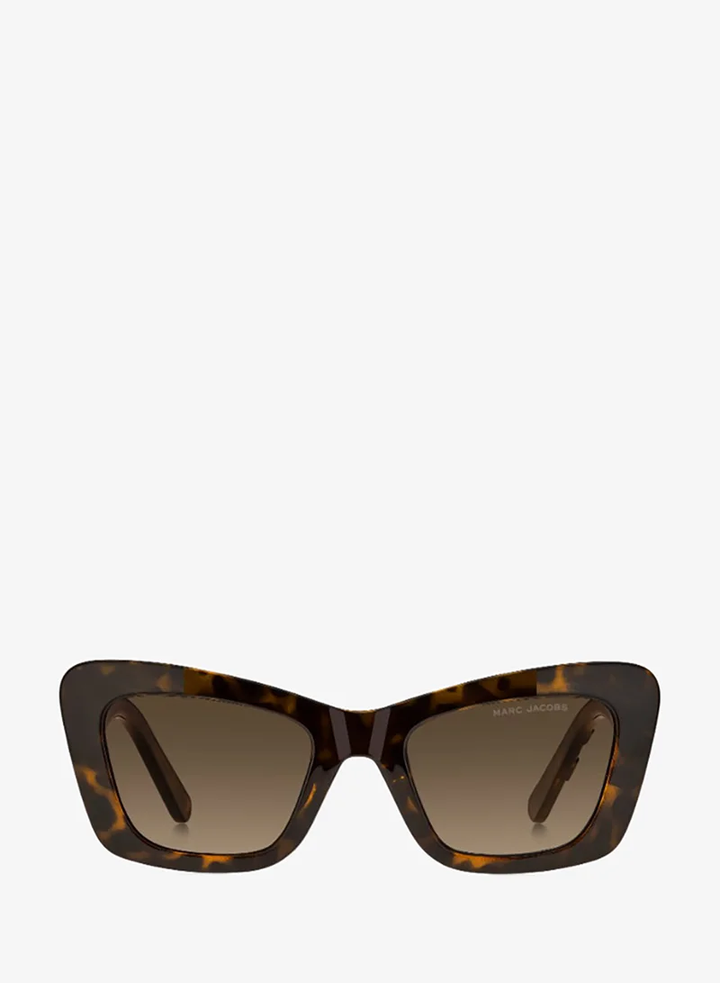 Marc Jacobs  Cat Eye Marc Jacobs Sunglasses  | Best Price UAE