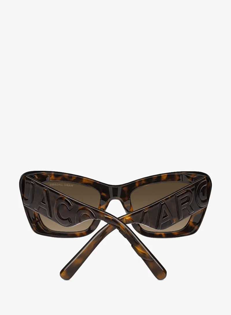 Marc Jacobs  Cat Eye Marc Jacobs Sunglasses  | Best Price UAE