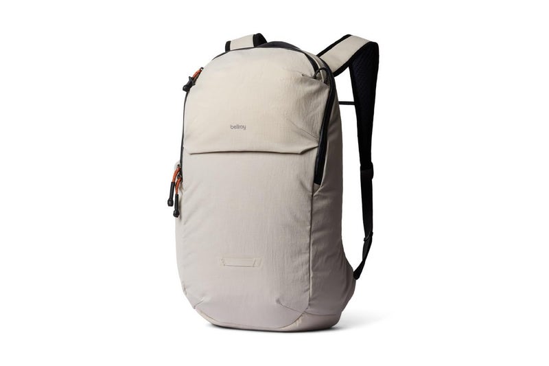 Bellroy Lite Ready Pack (18L lightweight weekend backpack) - Ash - Image 1