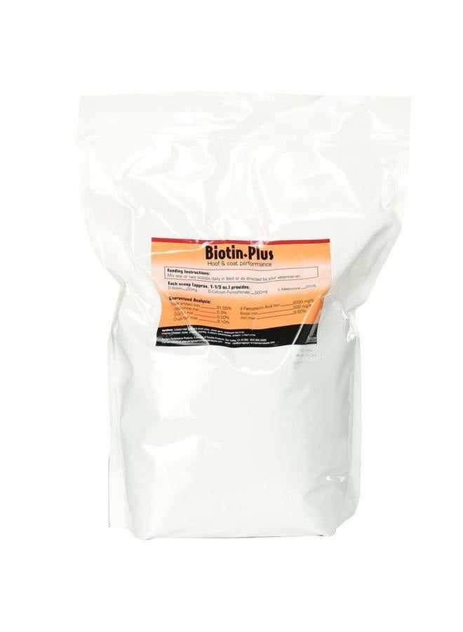 BIOTIN PLUS 5# 002