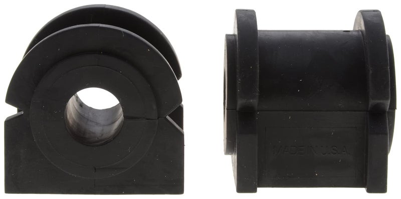 TRW JBU1275 Suspension Stabilizer Bar Bushing Kit for Dodge Caliber: 2007-2011 and other applications Rear To Frame - Image 4