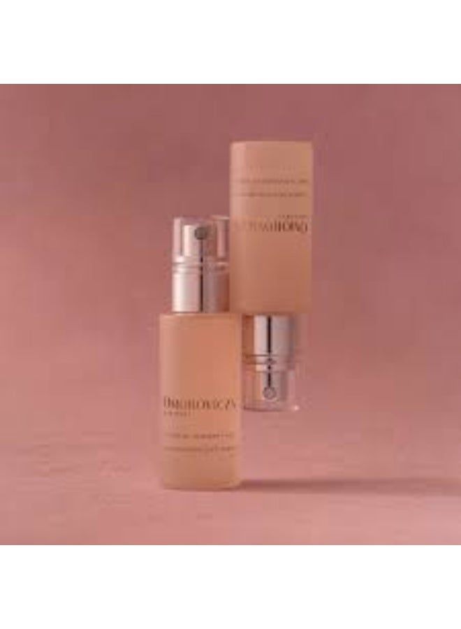 Omorovicza Queen of Hungary Mist 100ml - Image 2