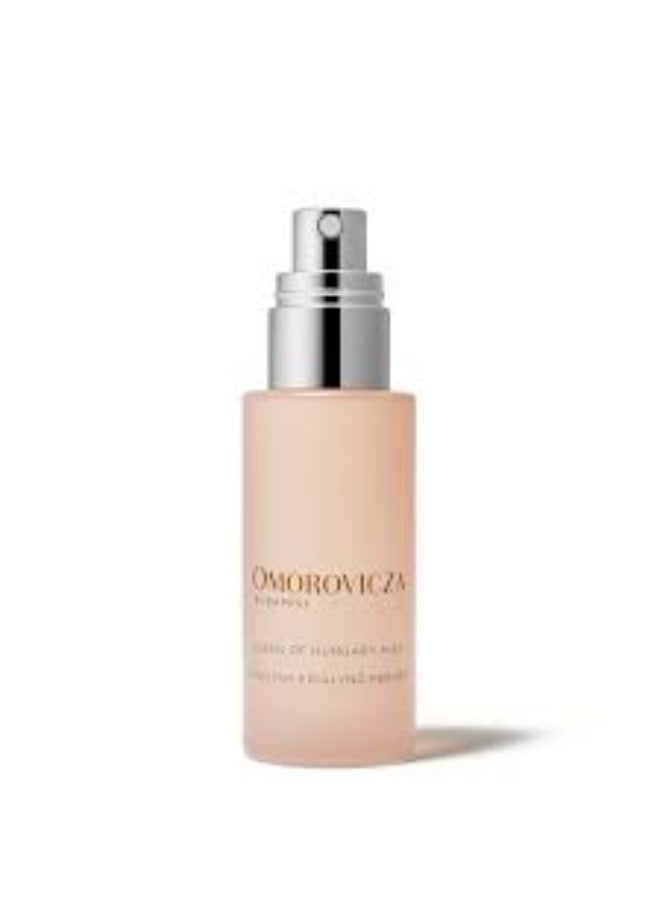 Omorovicza Queen of Hungary Mist 100ml - Image 1
