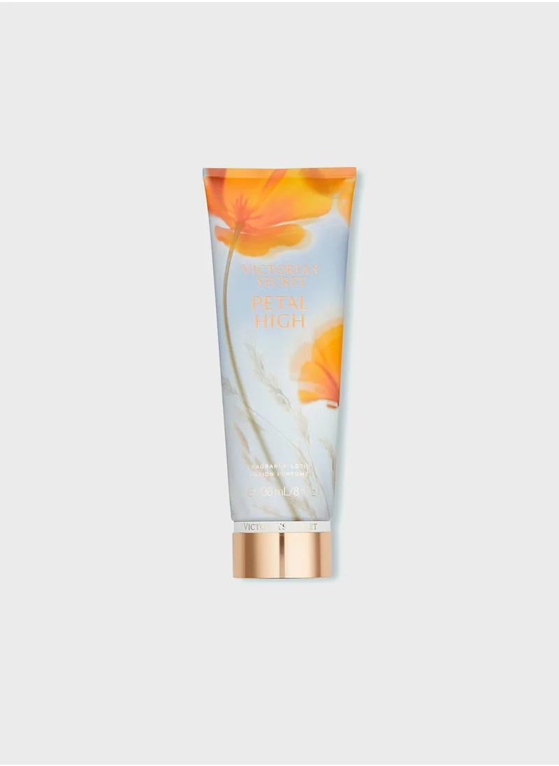 Victoria's Secret Petal High Body Lotion