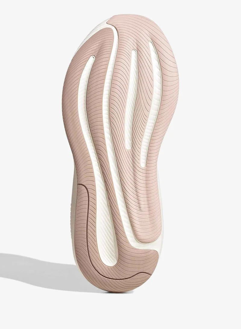 اديداس استجابة