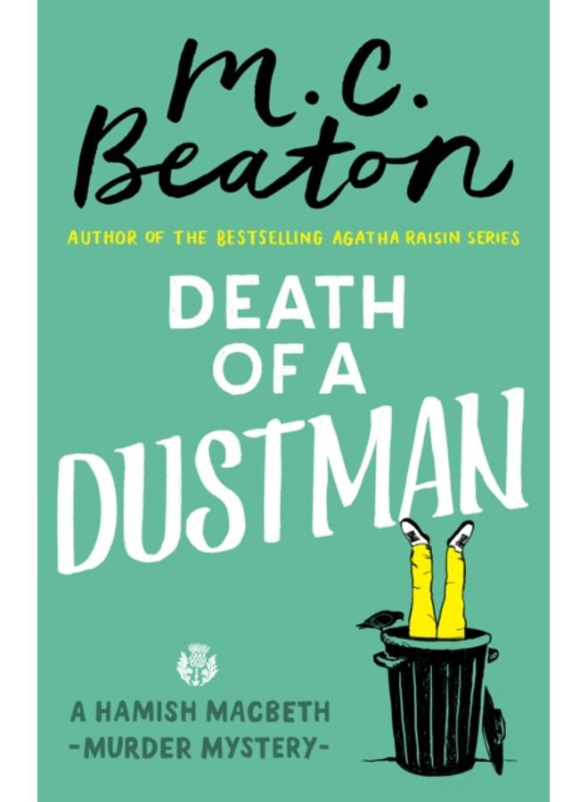 Death of a Dustman 