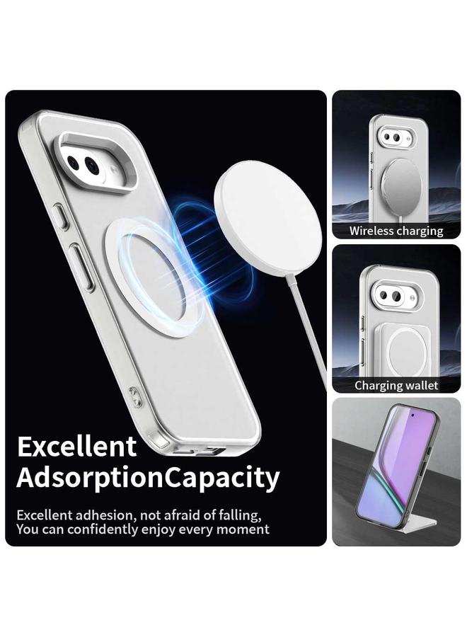 The Bros Phone Case For Google Pixel 9a Candy Magsafe PC Hybrid TPU Phone Phone Case - Image 3