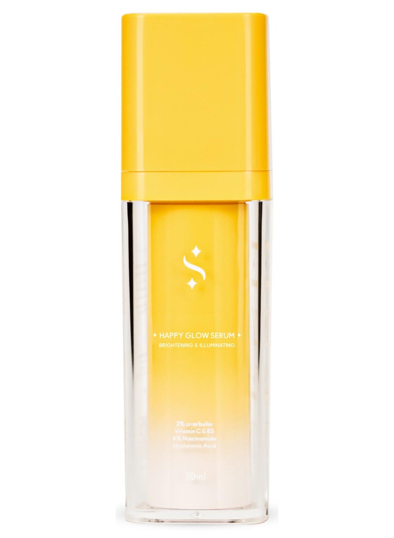 سش - هابى جلو - سيرم للنضارة - Image 1