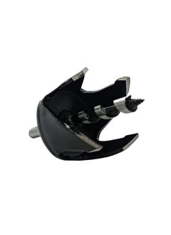 ANYM ANYM 3 Piece Lock Installation Kit for Cutting Circular Door Holes Saw With Spherical Ball Shape Auger Drill Bit Cutter  - Image 2