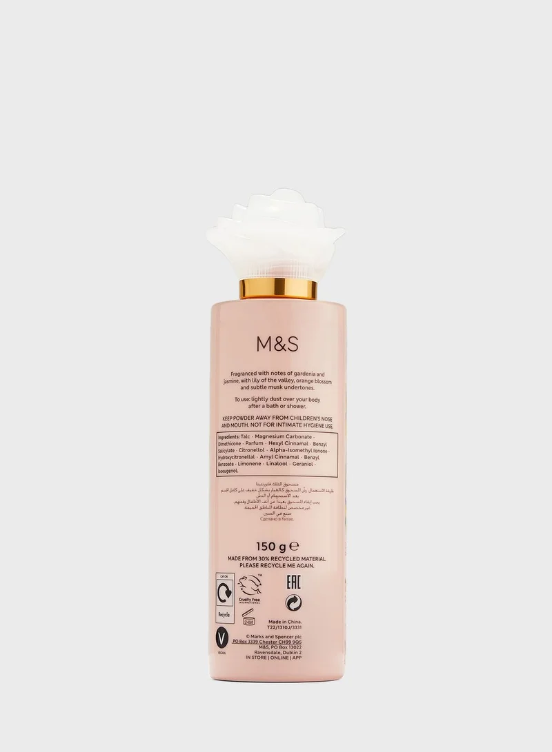 Marks & Spencer Florentyna Talcum Powder
