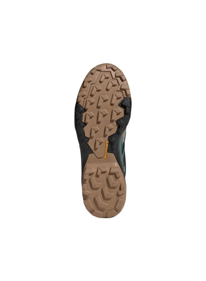 Adidas CARDBO/CBLACK/LEGIVY Terrex Skychaser Gtx Brown Hiking Men Shoes for Men | Best Price UAE