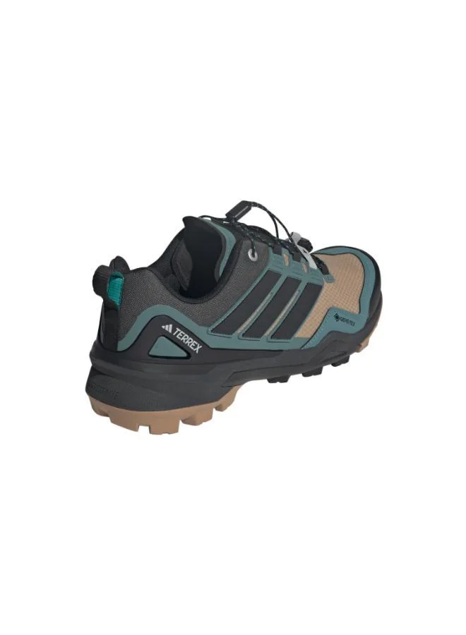 Adidas CARDBO/CBLACK/LEGIVY Terrex Skychaser Gtx Brown Hiking Men Shoes for Men | Best Price UAE