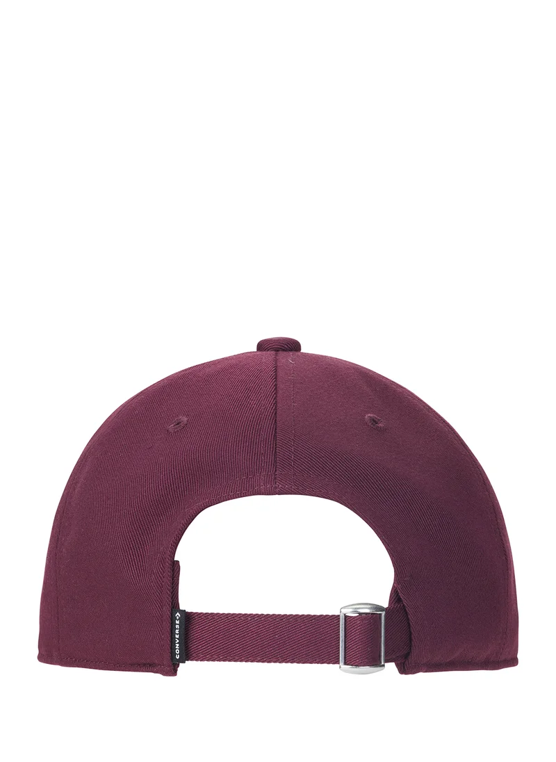 CONVERSE Tipoff Baseball Cap