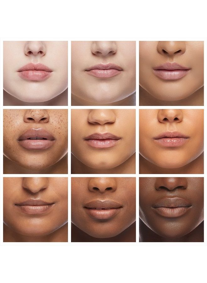 Burt's Bees بلسم شفاه مرطب بزيت الرمان، 0.15 أونصة (عبوة من 6) - Image 2