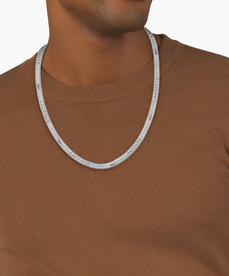 LACOSTE Grit Necklace  - Image 4