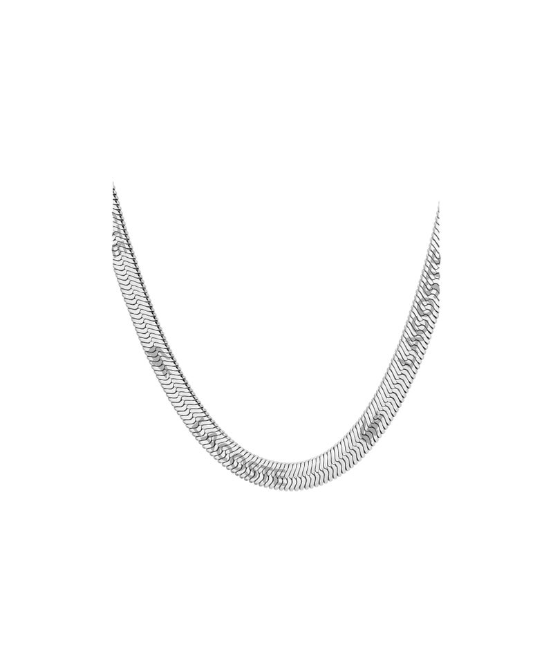 LACOSTE Grit Necklace  - Image 2