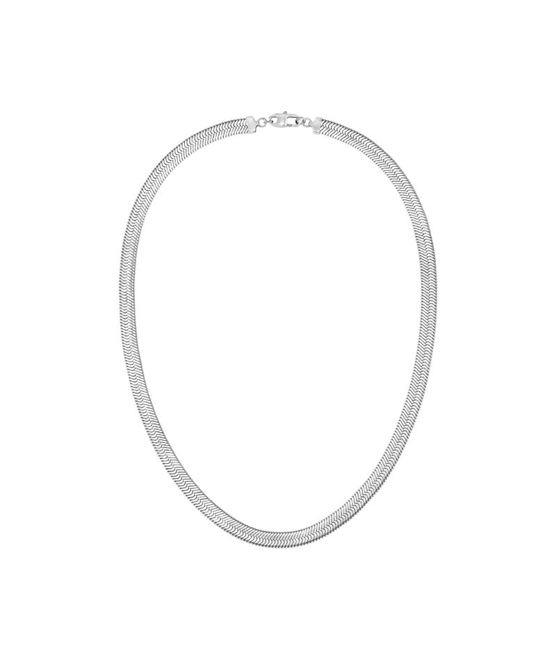 LACOSTE Grit Necklace  - Image 3